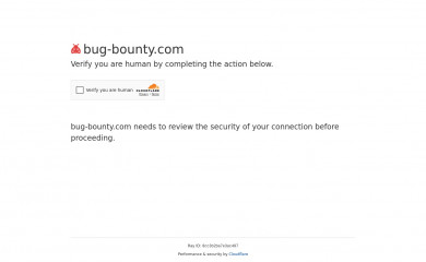 bug-bounty.com screenshot