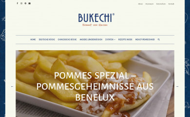 bukechi.com screenshot