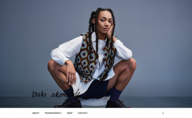 bukiakomolafe.com screenshot