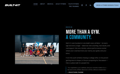 built4it.com screenshot
