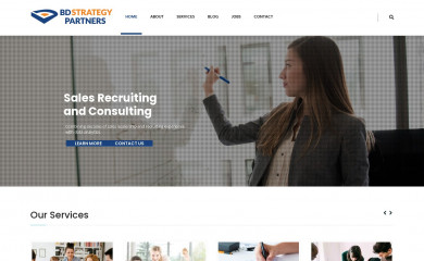 builddevelopscale.com screenshot