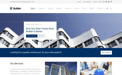 http://builder.zooka.io screenshot