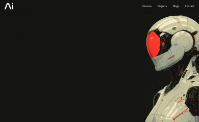 buildfuture.ai screenshot