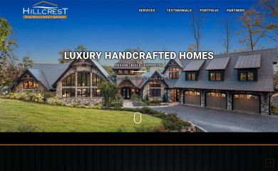 buildkeowee.com screenshot