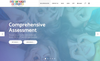 buildingblocks.com.mt screenshot