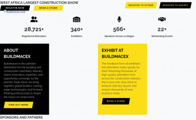 buildmacexnigeriafair.com screenshot