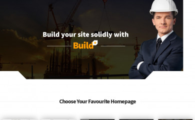 TM BuildPlus screenshot