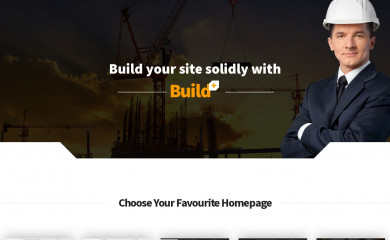 TM BuildPlus screenshot
