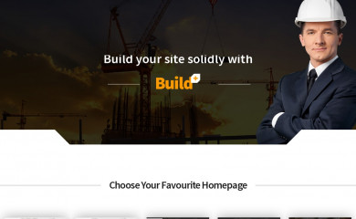 TM BuildPlus screenshot