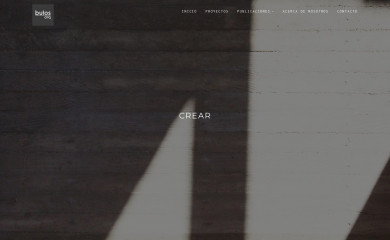 bulosarq.com screenshot