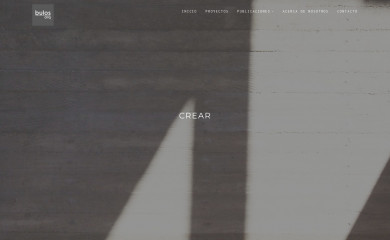 bulosarq.com screenshot