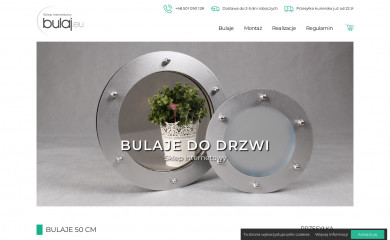 bulaj.eu screenshot