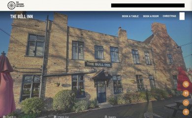 bullinn-bartonmills.com screenshot