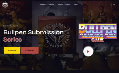 bullpensubseries.com screenshot