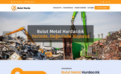 buluthurda.com screenshot