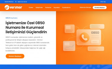 bulutsantralim.com screenshot