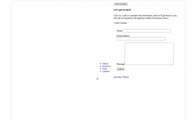 bulwarkfc.com screenshot