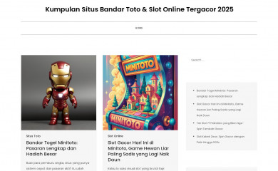 bunnyhares.com screenshot