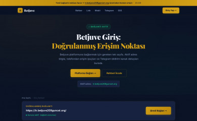 bundaalifadha.com screenshot