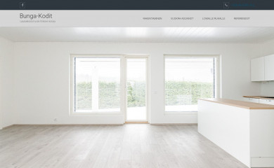 bunga.fi screenshot