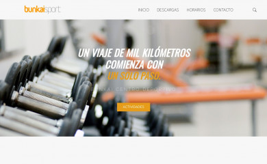 bunkaisport.com screenshot