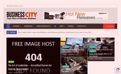 businesscity.us screenshot