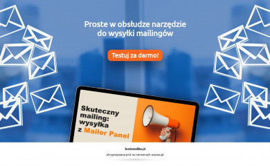 businesslike.pl screenshot
