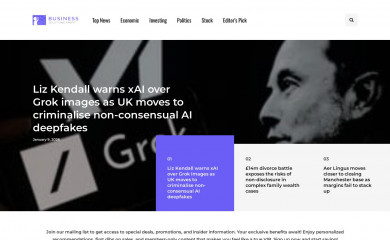 businesssolutionsprofit.com screenshot