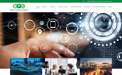 businesspaymentscoalition.org screenshot