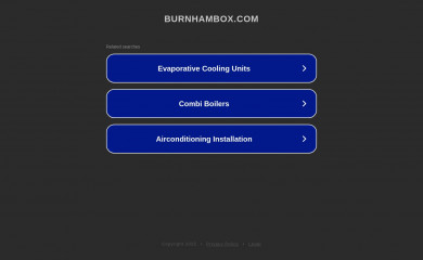 http://www.burnhambox.com/baxel screenshot