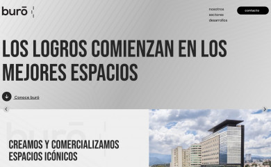 buro.property screenshot