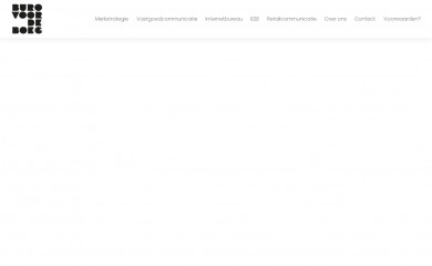 burovoordeboeg.nl screenshot
