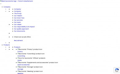 buronomic.com screenshot