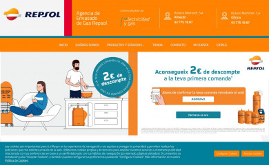 butanomartorell.com screenshot