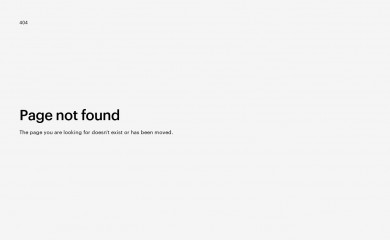 butchcollective.com screenshot