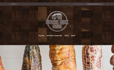 butcherblockfoods.com screenshot