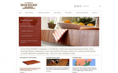 http://butcherblock.com screenshot