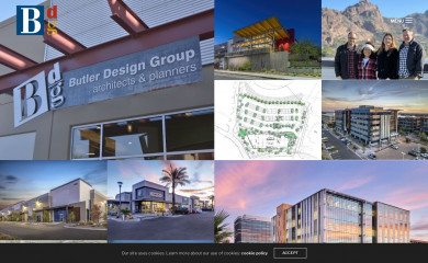 butlerdesigngroup.com screenshot