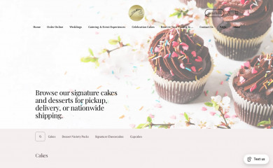 buttercream.info screenshot