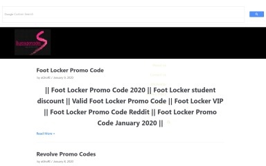 buycouponcodes.com screenshot
