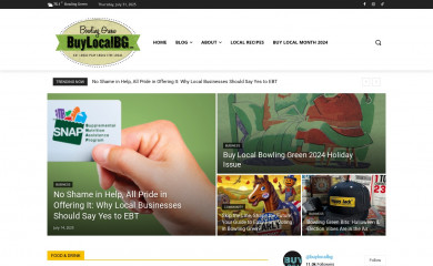 buylocalbg.com screenshot