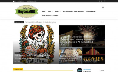 buylocalbg.com screenshot