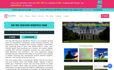 VW Education Lite screenshot