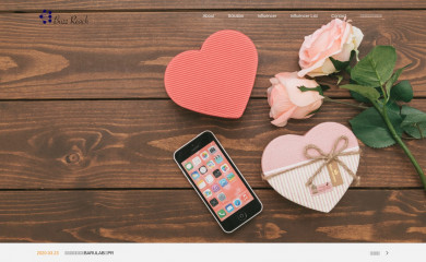 buzz-reach.net screenshot