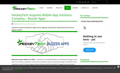 buzzerapps.com screenshot