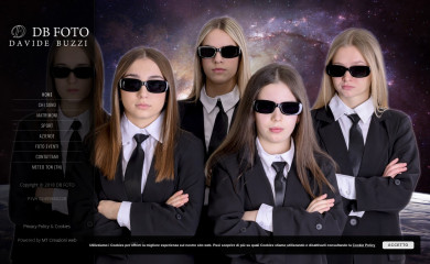 buzzidavide.it screenshot