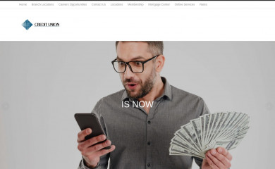 bvcu.org screenshot