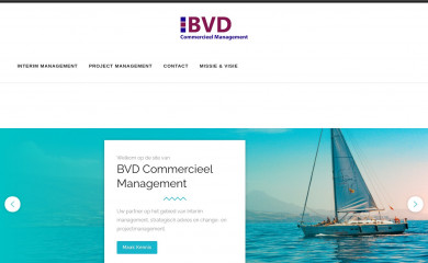 bvdcm.nl screenshot
