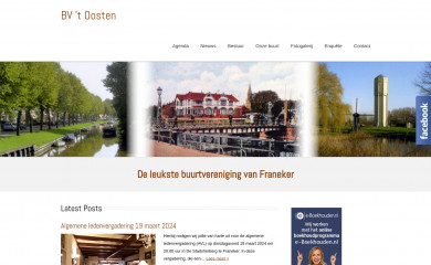 bvhetoostenfraneker.nl screenshot