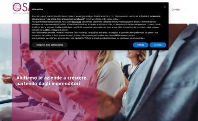 bvisionsrl.it screenshot